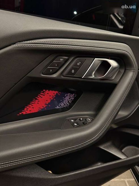 BMW 2 серия 2024 - фото 18