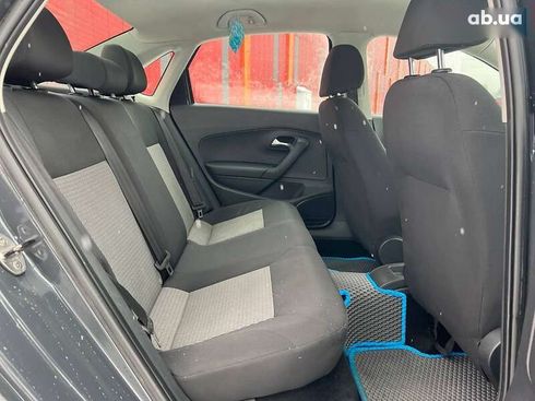 Volkswagen Polo 2013 - фото 9