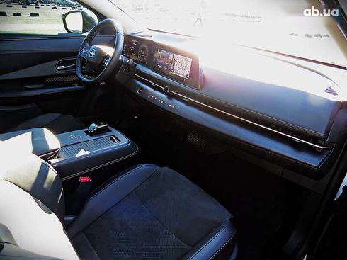 Nissan Ariya 2024 - фото 22