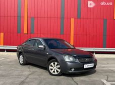 Купить Kia Magentis 2007 бу в Киеве - купить на Автобазаре