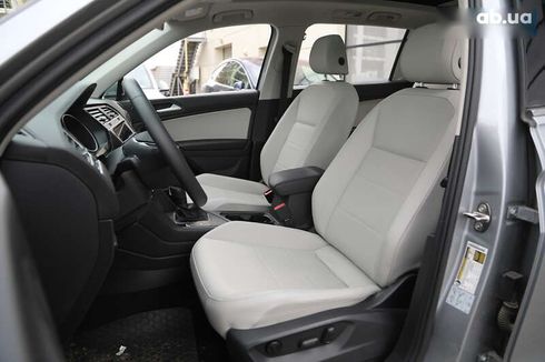 Volkswagen Tiguan 2019 - фото 6