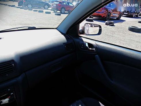 Skoda Octavia 2008 - фото 12