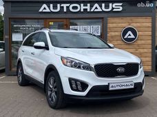 Продаж вживаних Kia в Житомирській області - купити на Автобазарі