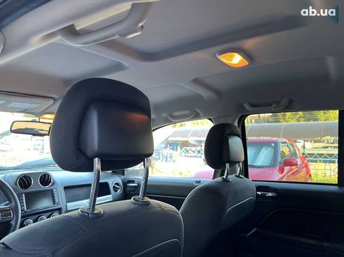 Jeep Compass 2014 - фото 20