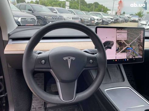 Tesla Model Y 2023 - фото 11