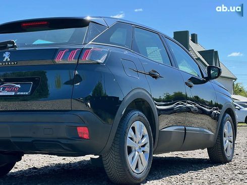 Peugeot 3008 2021 - фото 13