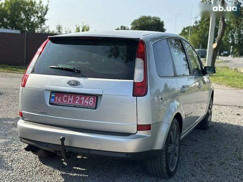 Ford C-Max 2005 - фото 18