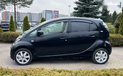 Citroёn C-Zero 2012 - фото 4