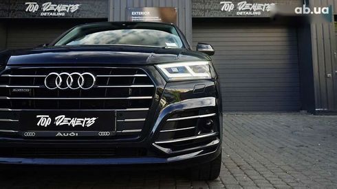 Audi Q5 2020 - фото 7