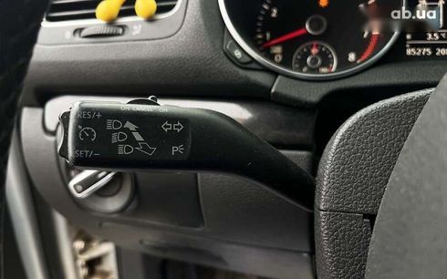 Volkswagen Golf 2010 - фото 16