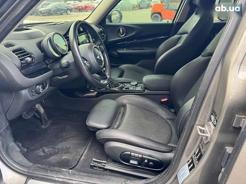 MINI Clubman 2017 - фото 10