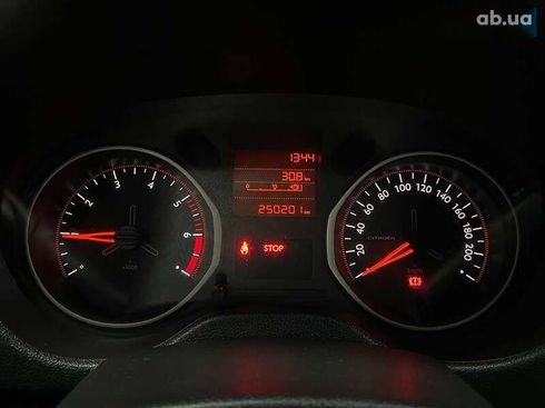 Citroёn C-Elysee 2017 - фото 26