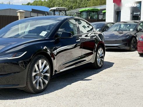 Tesla Model 3 2024 - фото 7