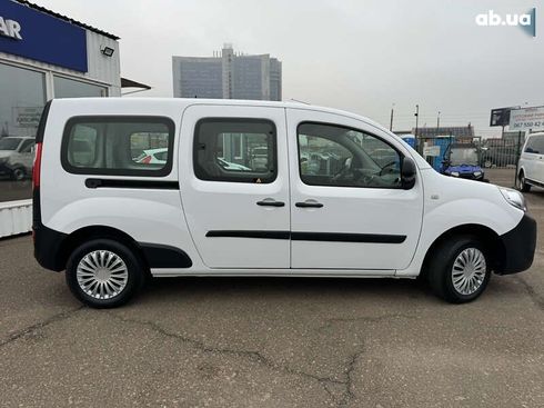Renault Kangoo 2018 - фото 9