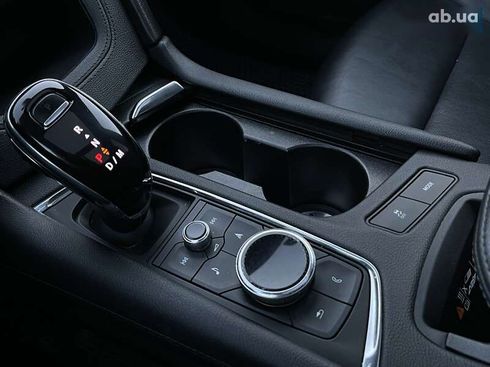 Cadillac XT6 2019 - фото 22