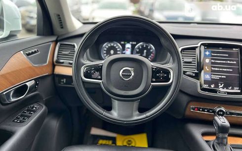 Volvo XC90 2022 - фото 11