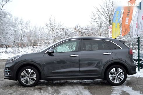 Kia Niro 2019 - фото 14