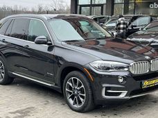 Купити BMW бу в Чернівцях - купити на Автобазарі
