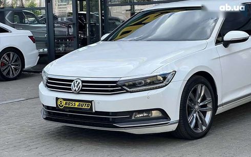 Volkswagen Passat 2016 - фото 8