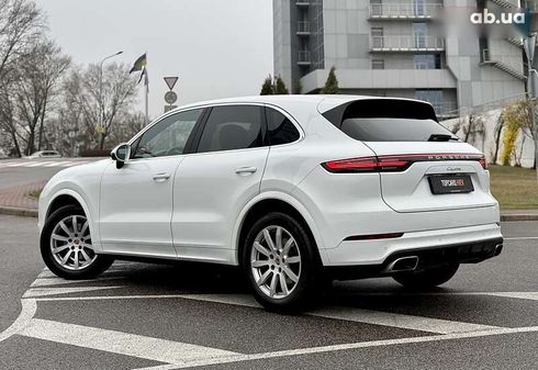 Porsche Cayenne 2020 - фото 8