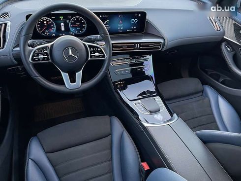 Mercedes-Benz EQC-Класс 2020 - фото 10