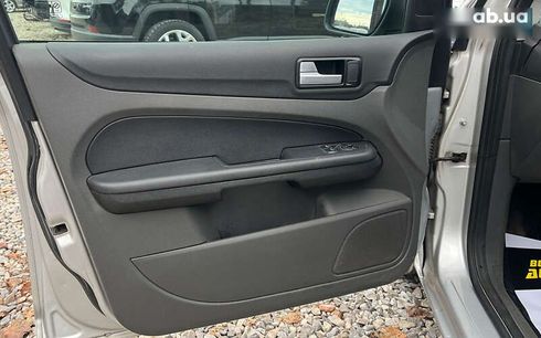 Ford Focus 2006 - фото 23