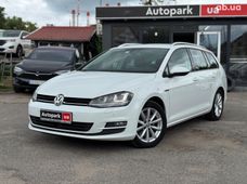 Продажа б/у универсал Volkswagen Golf - купить на Автобазаре