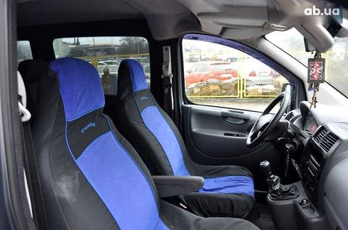 Peugeot Expert 2007 - фото 19