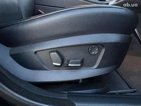 BMW 5 серия 2013 черный - фото 23