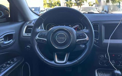 Jeep Compass 2019 - фото 14