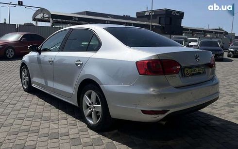 Volkswagen Jetta 2014 - фото 5