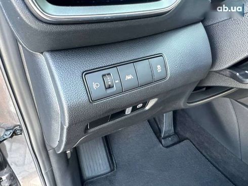 Hyundai Santa Fe 2021 - фото 12