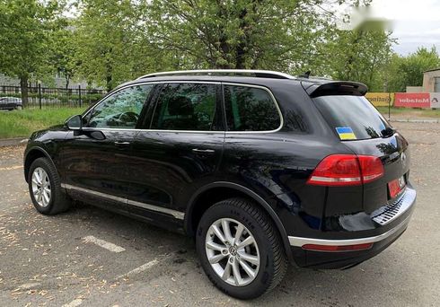 Volkswagen Touareg 2016 - фото 20