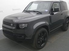 Лэнд Ровер Автомат б/у в Киевской области - купить на Автобазаре