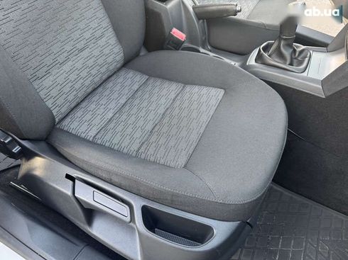 Skoda Octavia 2012 - фото 18