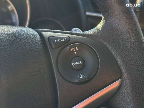 Honda Fit 2014 - фото 17
