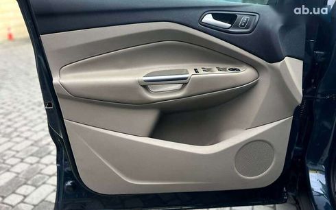 Ford Escape 2018 - фото 9