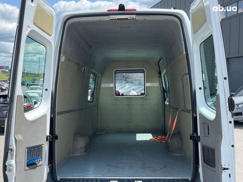 Mercedes-Benz Sprinter 316 2018 белый - фото 32