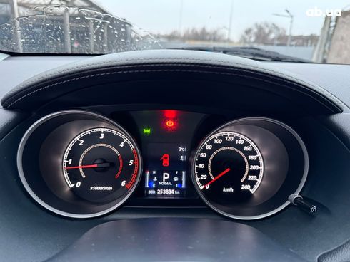 Mitsubishi Outlander XL 2011 черный - фото 20