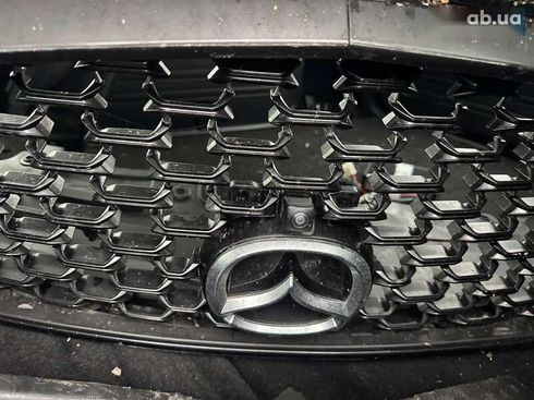 Mazda CX-50 2022 - фото 20