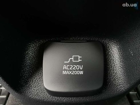 Kia Niro 2020 - фото 15