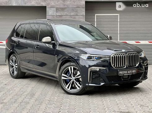 BMW X7 2019 - фото 2