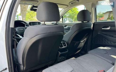 Hyundai Santa Fe 2019 - фото 14