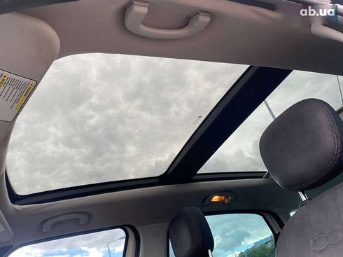 Fiat 500L 2013 - фото 20