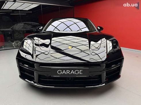 Porsche Panamera 2025 - фото 3