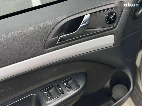 Skoda Octavia 2012 - фото 16
