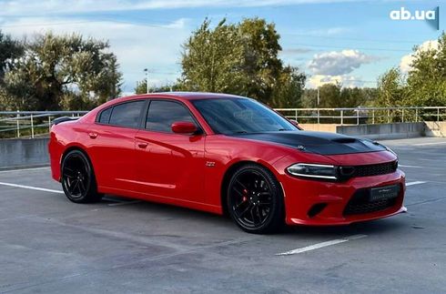 Dodge Charger 2017 - фото 2