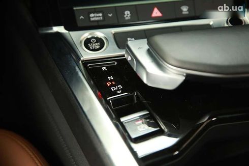 Audi E-Tron 2022 - фото 23