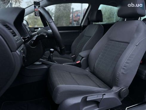 Volkswagen Golf 2007 - фото 26