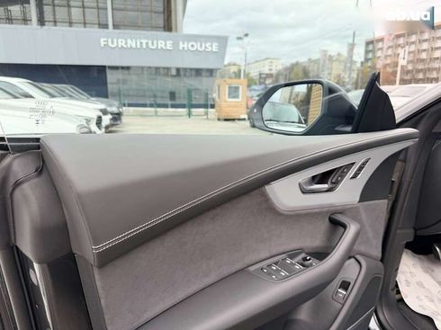 Audi SQ8 2025 - фото 13